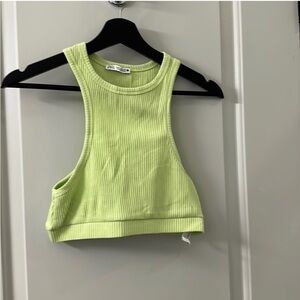 Zara tank